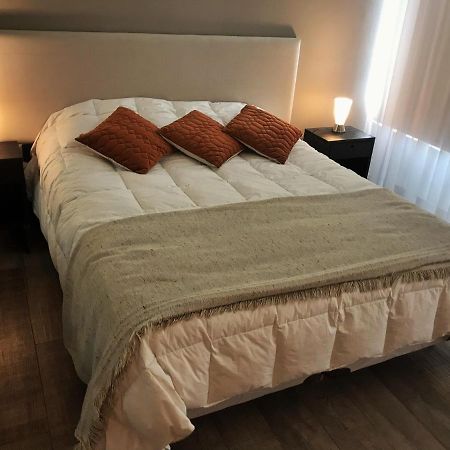 Bariloche View Apartment Екстер'єр фото