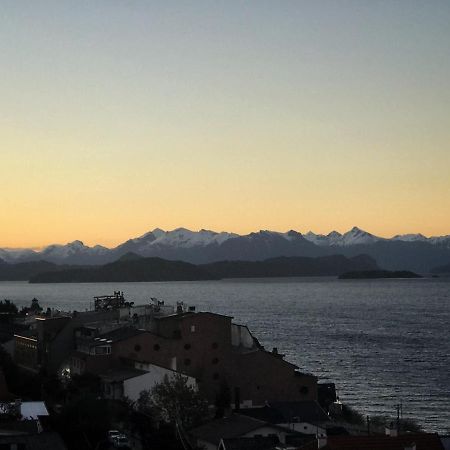 Bariloche View Apartment Екстер'єр фото