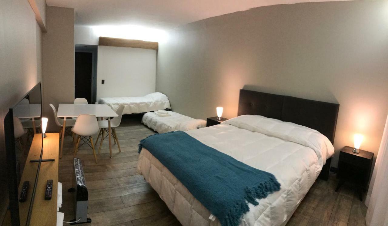 Bariloche View Apartment Екстер'єр фото