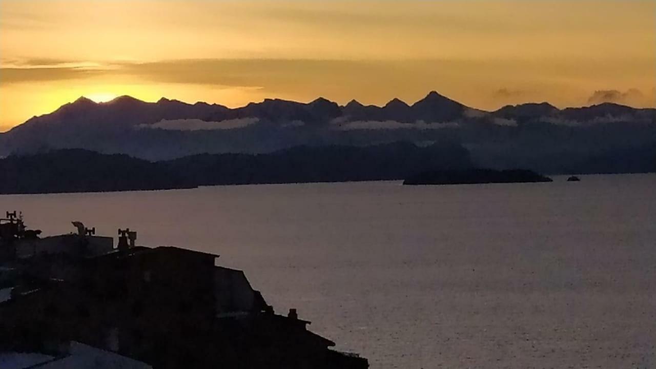 Bariloche View Apartment Екстер'єр фото