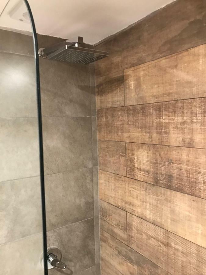Bariloche View Apartment Екстер'єр фото