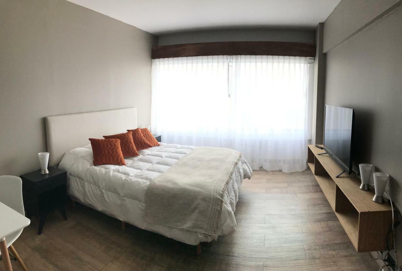 Bariloche View Apartment Екстер'єр фото