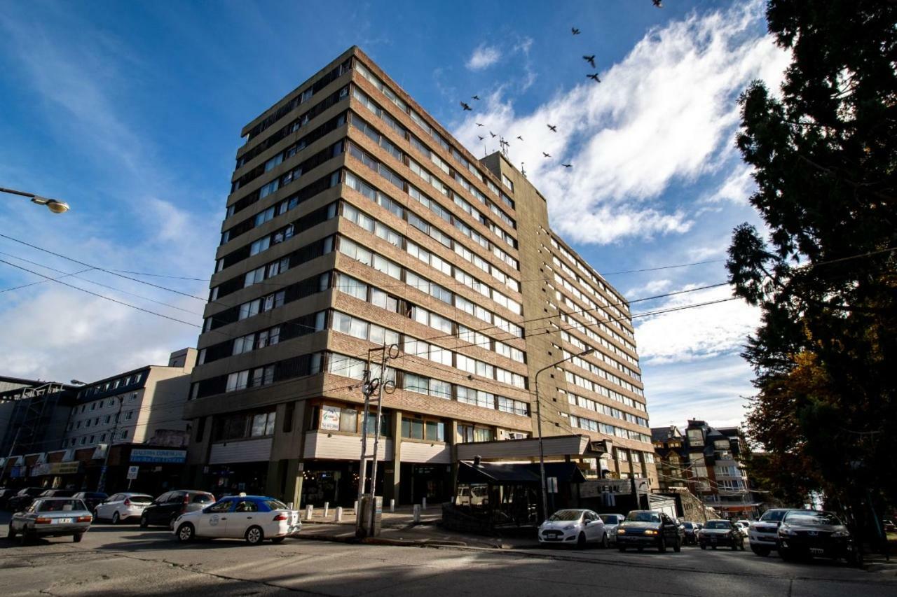 Bariloche View Apartment Екстер'єр фото