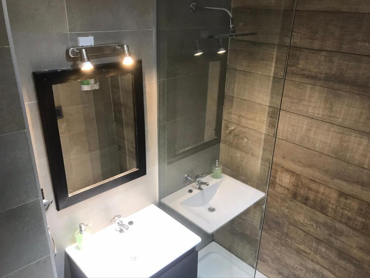 Bariloche View Apartment Екстер'єр фото