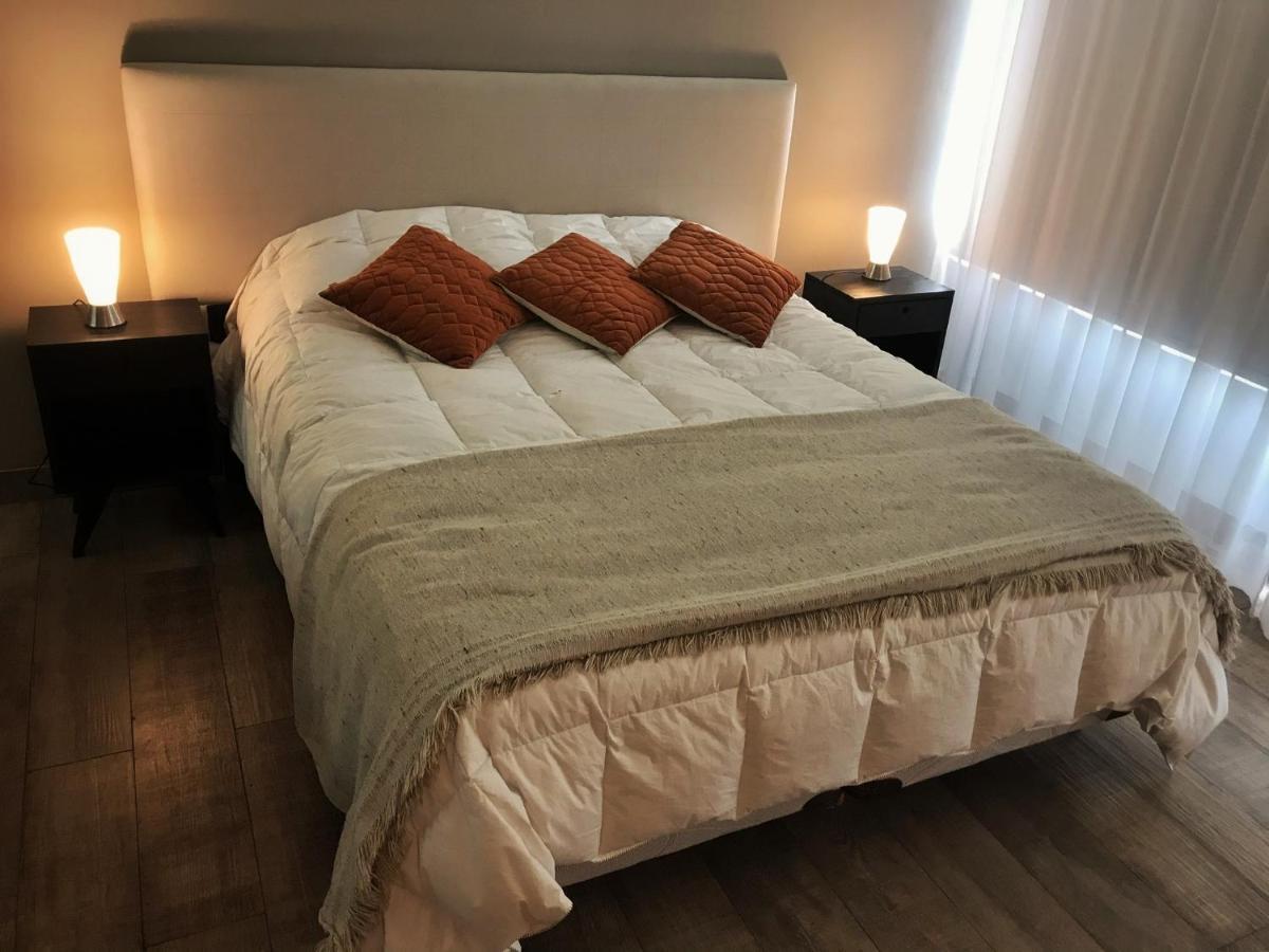 Bariloche View Apartment Екстер'єр фото