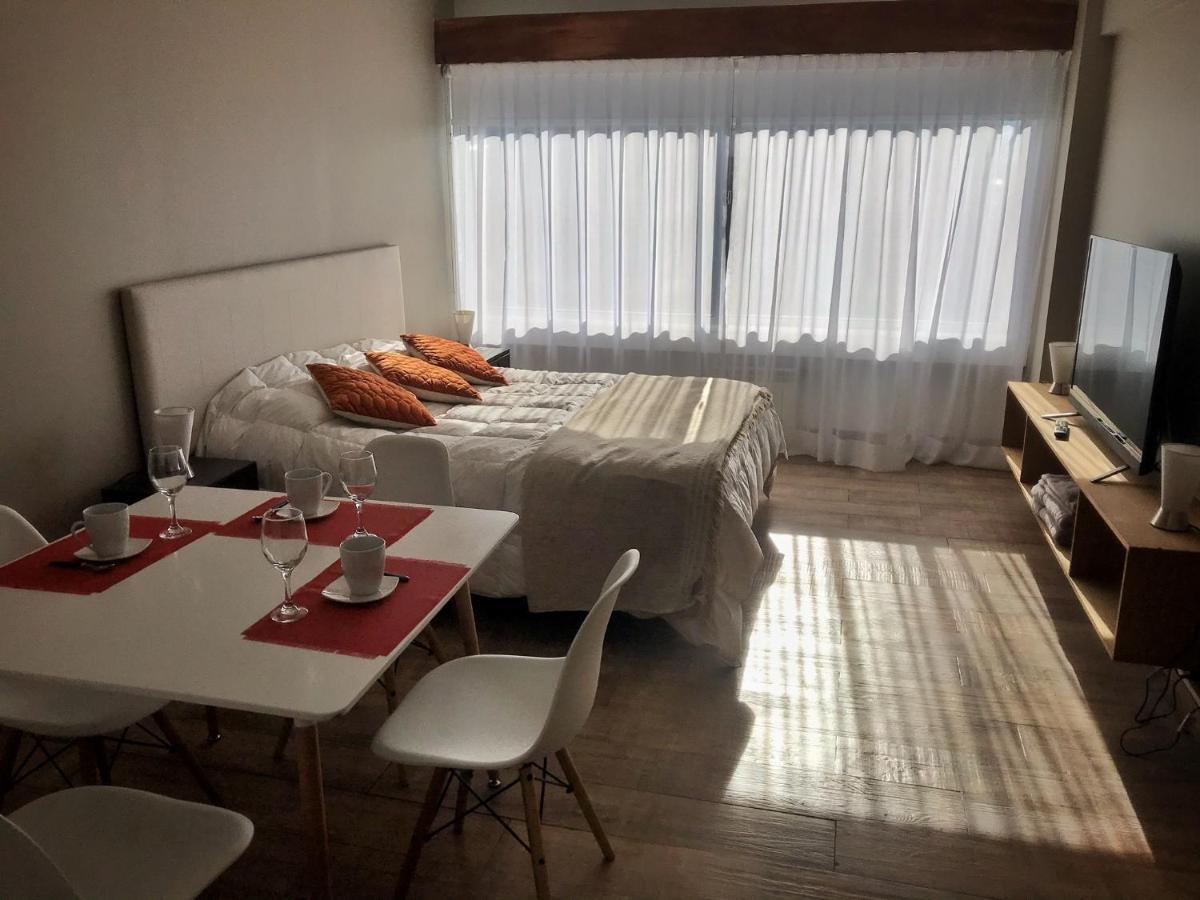 Bariloche View Apartment Екстер'єр фото