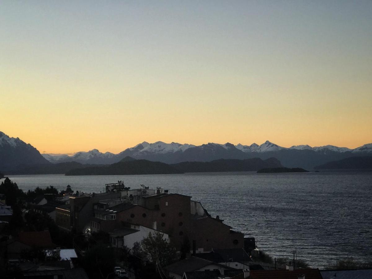 Bariloche View Apartment Екстер'єр фото